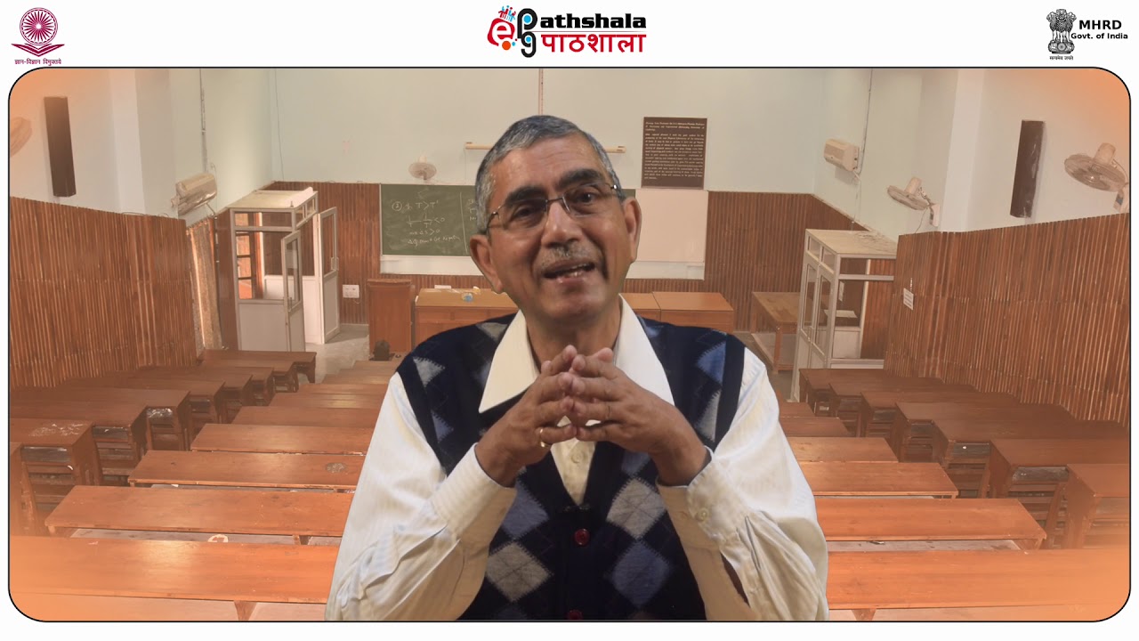 M-21. Classical System of Interacting Particles-I (Model Potentials, Hard Sphere gas, Hard Sphere