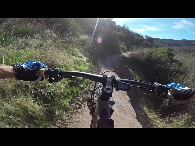 Climbing on the Focus Jam2 E-Bike and Shimano E8000 motor - Electric Bike  Action