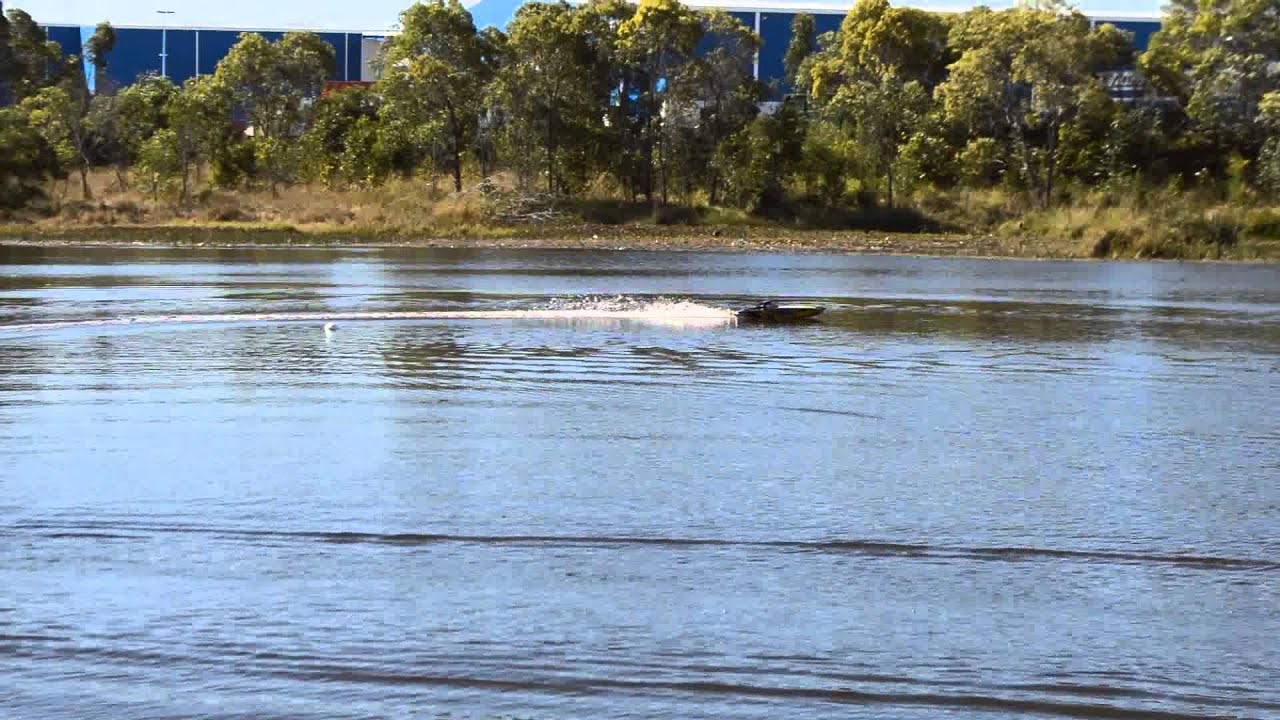 proboat rockstar 48 recall