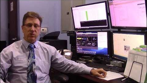 IT Managed Services in Houston Texas from Impress Computers