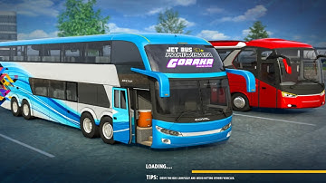 Bus Simulator Ultimate #16 Let
