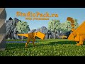 Studiopack 3D PRESENTATION VIDEO