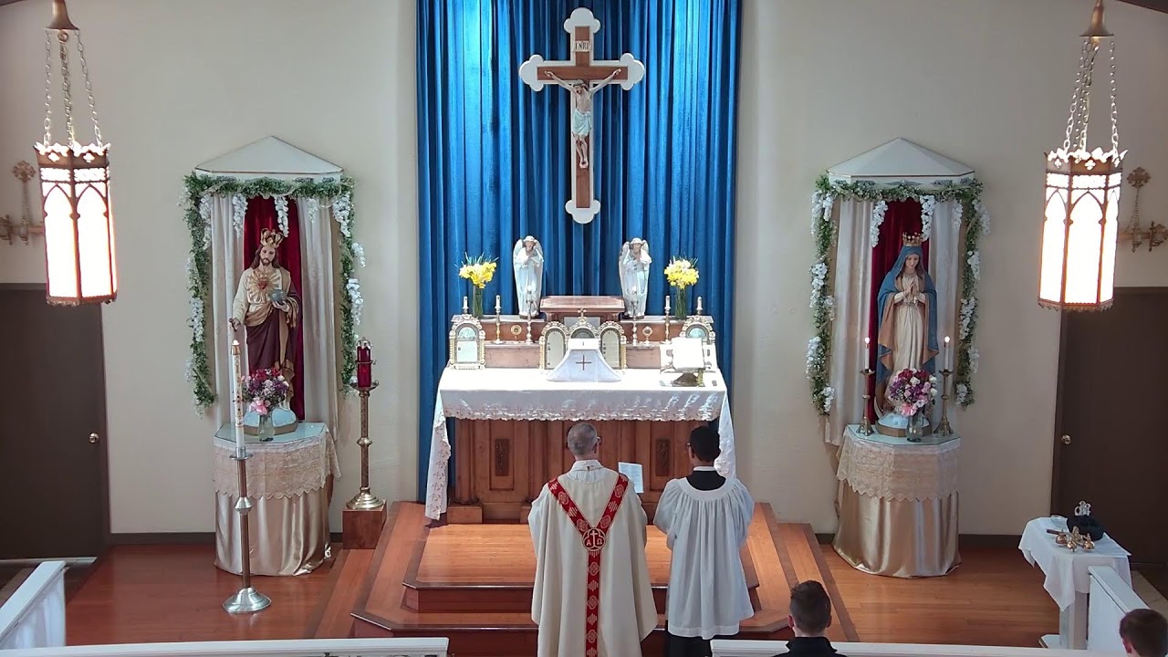 TUESDAY, April 16, 2024