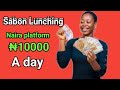 YADDA ZAKA SAMU 10K AKULLUM SABON PLATFORM LEGIT YADDA ZAKA SAMU 10K AKULLUM SABON PLATFORM LEGIT