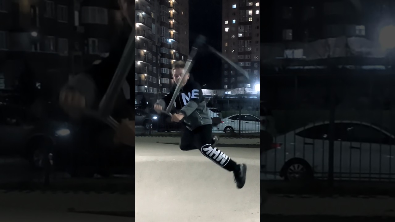 Первый брай Ярика 