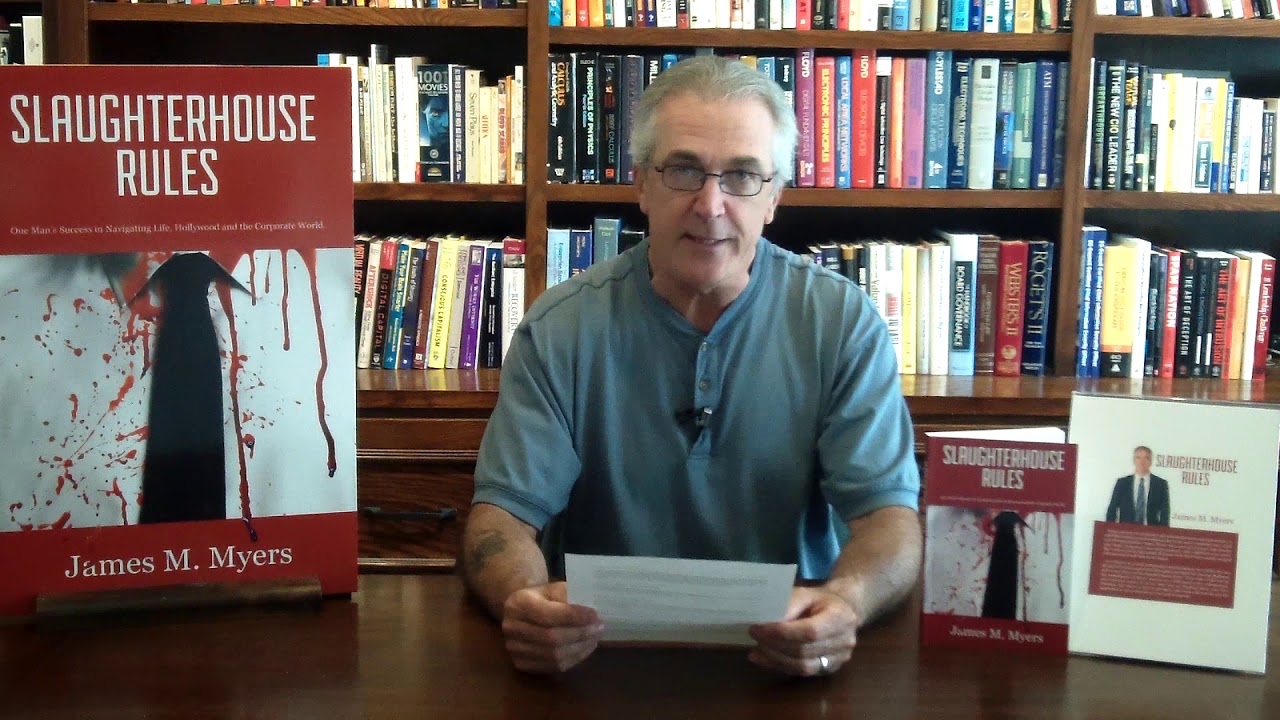 Slaughterhouse Book Reviews Discussion on Amazon (TxAuthors)