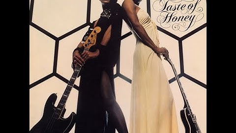 A Taste Of Honey...Boogie Oogie Oogie...Extended Mix...