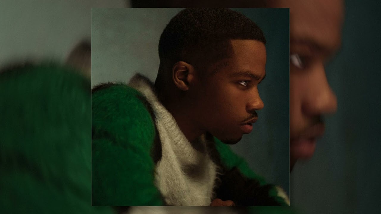 (FREE) Roddy Ricch Type Beat "Geneva"