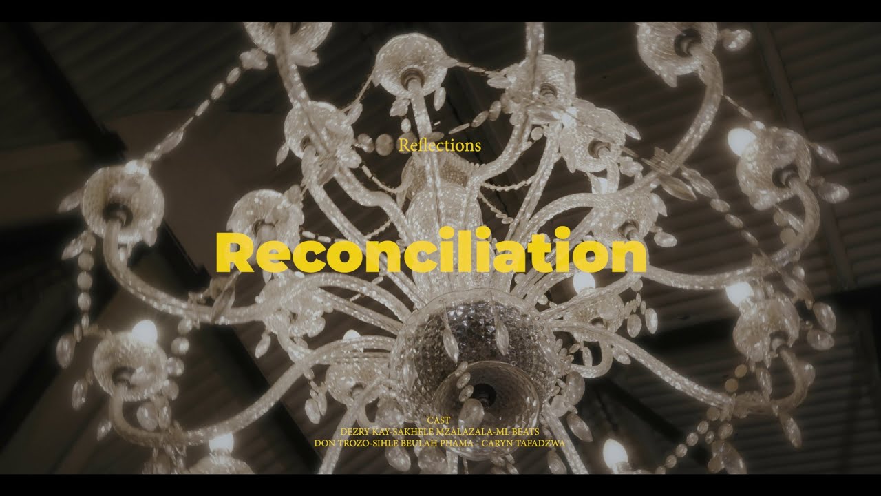 Guarda Pepsin - Reconciliation (official music video) su YouTube Guarda Pepsin - Reconciliation (official music video) su YouTube