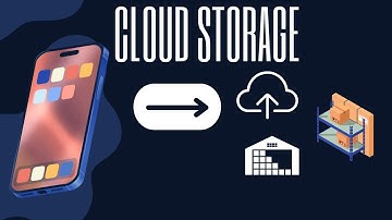 Building a cloud storage solution ?