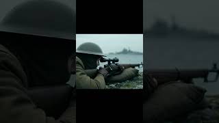 One Shot at Sea | The British Sniper Who Stopped a General (1940)