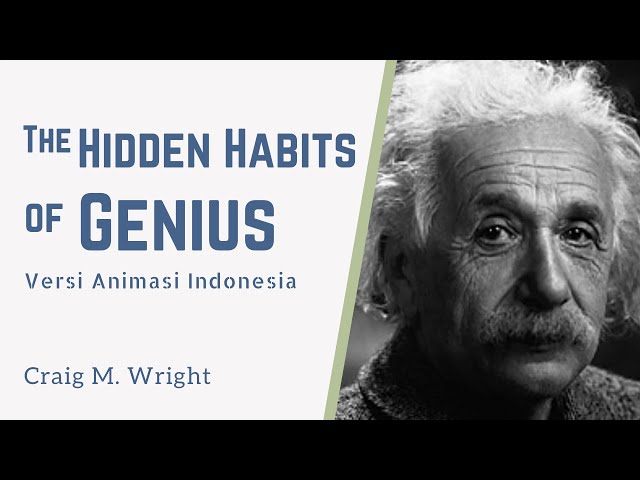 Gambar Jenius