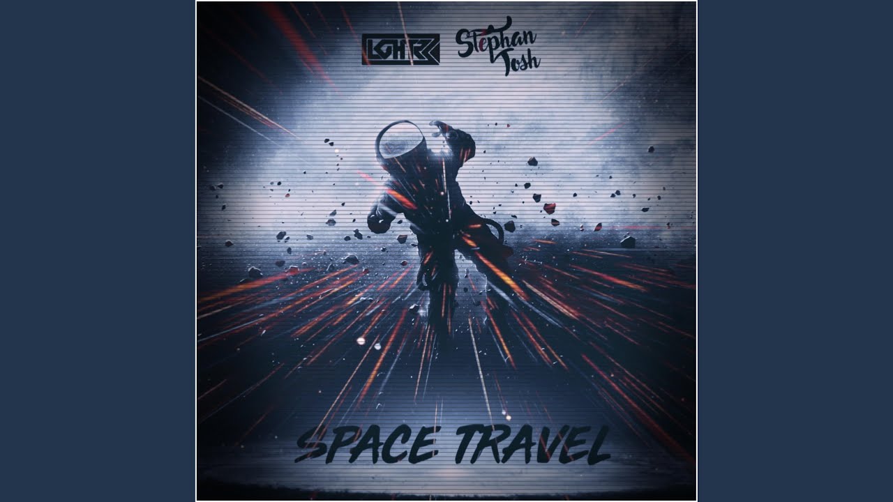 Space Travel - Radio Edit - YouTube