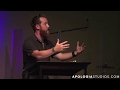 Great Sermon on Anger and the Heart