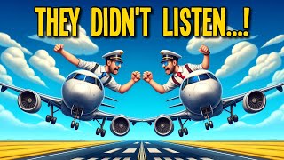 I Became a Professional Air TRAFFIC Fixer with Hugo There  in Mini Airways!