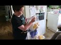 Donald Duck Puppet Unboxing 