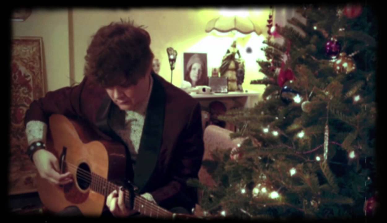 ron sexsmith quot maybe this christmas quot youtube coldplay christmas lights