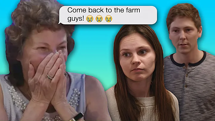 Betty wants Brandon and Julia to move back to the ...