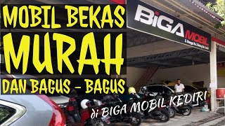 Info Harga dan Update Stok Mobil Bekas Kediri, Masih Anget,, Avanza, Innova,Yaris,Brio,Mobil Idaman