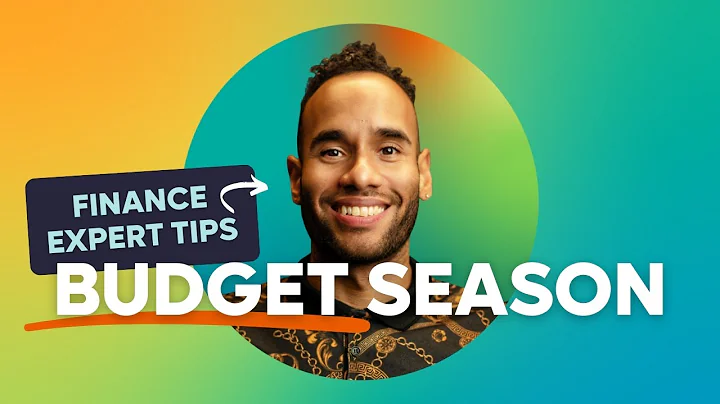 Budget Season: Make an Immediate Impact on Cash Flow #CFO