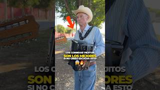 Los corridos viejitos son los mejores ?