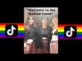 Hello lgbtq community. Here's a tiktok video for you :)