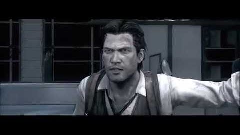 The Evil Within - Nightmare - New Game - Chapter 12: The Ride