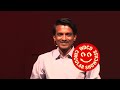 Shubham singh craste pitch at wdcd circular showcase