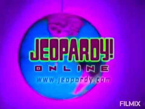 Wheel Of Fortune & Jeopardy Online