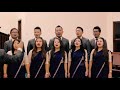 Synod Mission Choir (2015 - 2016) - Bharat Desh Mahan