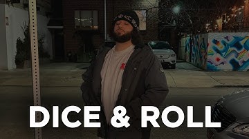 ODETARI - DICE & ROLL (1 hour straight)