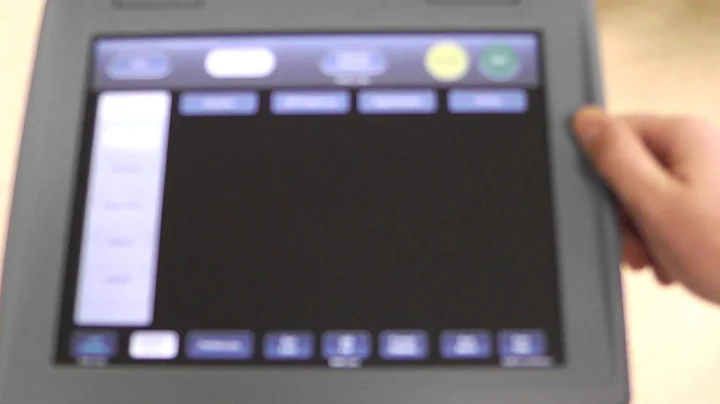 Cardiosave IABP Tutorial