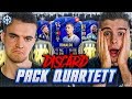 FIFA 20: XXL 80+ Player Pick Discard PACK QUARTETT 😱💎 Diese SBC ist zu KRASS! 🔥