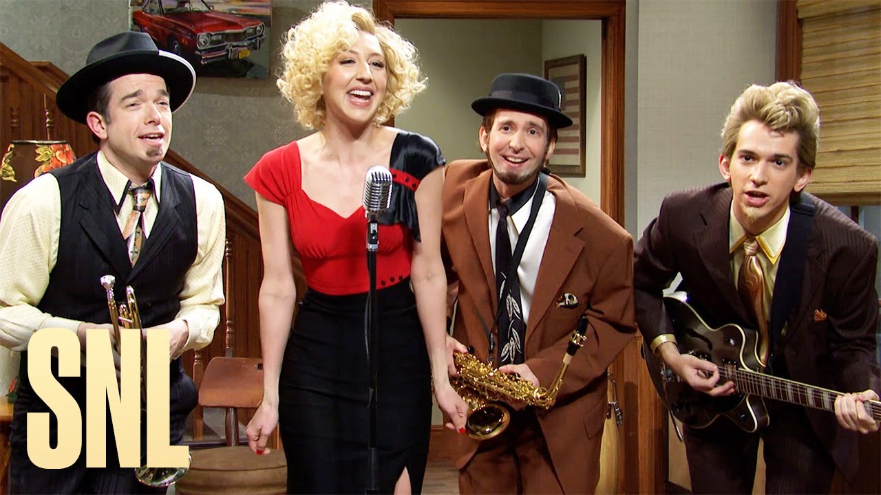 Download Family Band - SNL