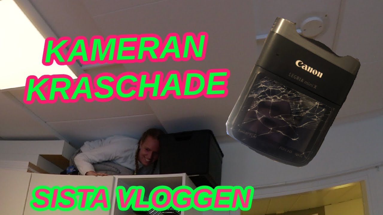 Vlogg | Hide and seek på jobbet