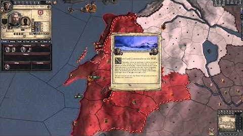 Crusader Kings 2: A Game of Thrones Mod House Greyjoy: Part 2