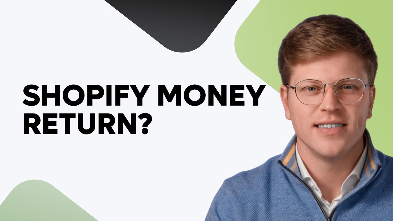 Вернёт ли мне Shopify деньги?