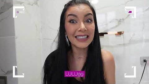 IMITANDO FOTOS DE ARIANA GRANDE 🔥 Por UNA SEMANA! Lulu VS Ariana - Lulu99