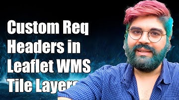 Adding Custom Request Headers in Leaflet WMS Tile Layer Requests