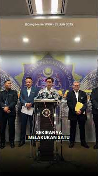 RM 26 Juta Lesap masuk akaun Pengerusi NGO. Antaranya Wang Sumbangan Orang Ramai Untuk Syria