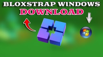 How to Download Bloxstrap on Windows PC | Best Roblox Experience