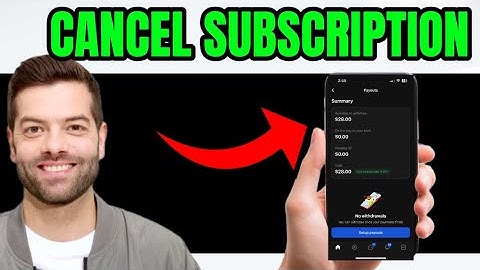 NEW! CANCEL YOUR WHOP SUBSCRIPTION TUTORIAL IN 2025! (FULL GUIDE)