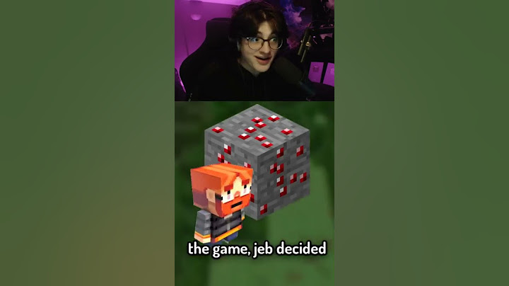Rarest Ore In Minecraft?