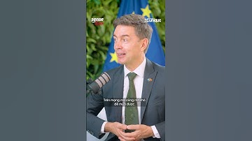 Gia đình Đại sứ EU: Hai công chúa nhỏ cũng "phải lòng" Việt Nam vì điểm này