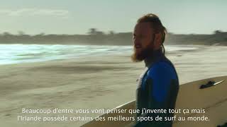 Vikings En Irlande - Jordan Patrick Smith