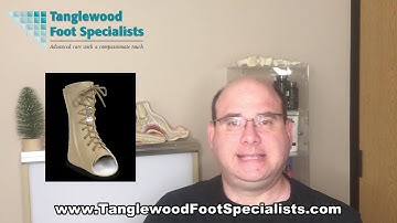 Using a Custom AFO to Manage Arthritis Pain Without Surgery