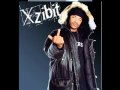 Xzibit - Alcoholic