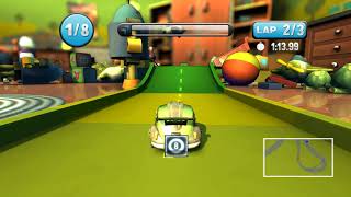 Super Toy Cars - Full Game | Career 1/60 Episode