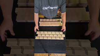 3D DIY Endgrain cuttingboard  - That looks awesome!