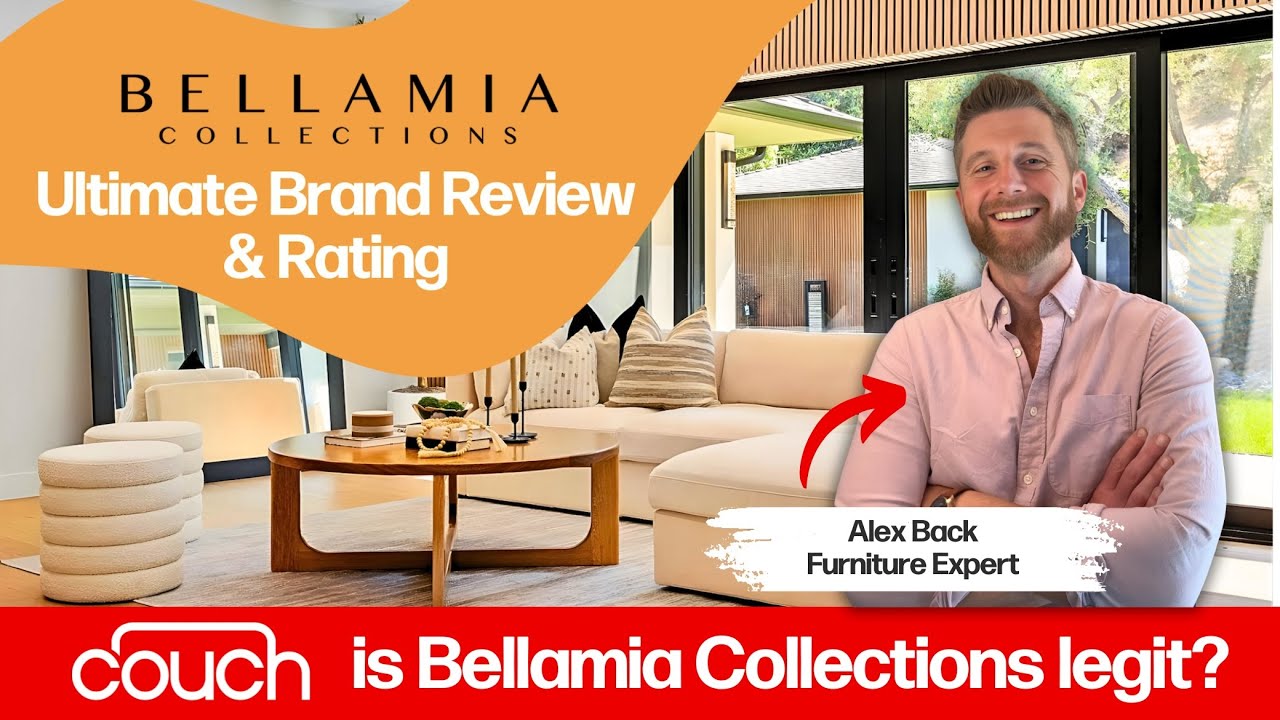 Обзор коллекции Bellamia: оправдывает ли мебель ажиотаж?